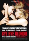 Bye Bye Blondie (2011).jpg